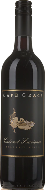 Cape Grace Wines Reserve Cabernet Sauvignon 2018 Margaret River